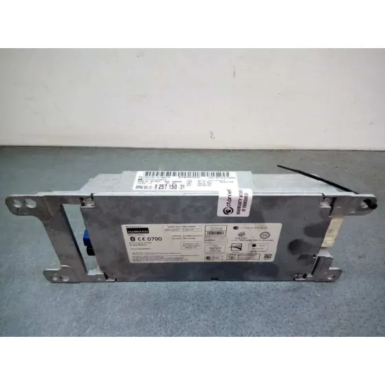 Modulo Electronico para Bmw Serie 5 Gran Turismo (F07)