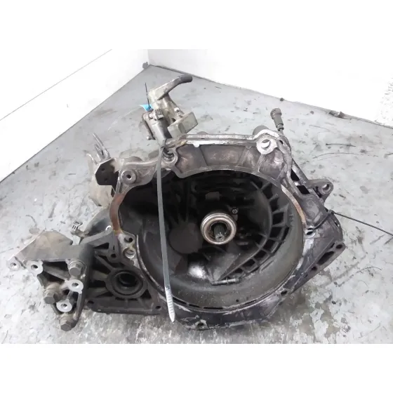 Caja Cambios para Suzuki Swift Berlina (Mz)