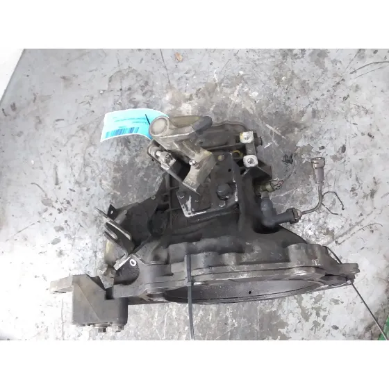Caja Cambios para Suzuki Swift Berlina (Mz)