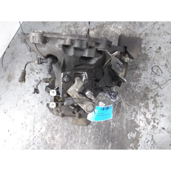Caja Cambios para Suzuki Swift Berlina (Mz)