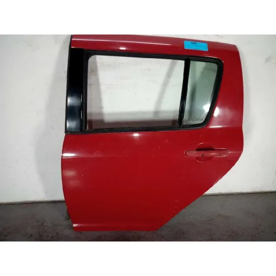 Puerta Trasera Izquierda para Suzuki Swift Berlina (Mz)