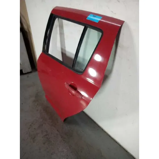 Puerta Trasera Izquierda para Suzuki Swift Berlina (Mz)