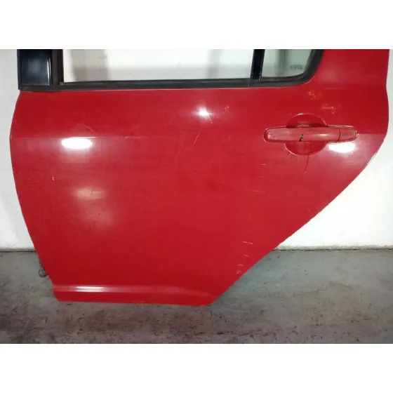 Puerta Trasera Izquierda para Suzuki Swift Berlina (Mz)