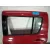 Puerta Trasera Izquierda para Suzuki Swift Berlina (Mz)