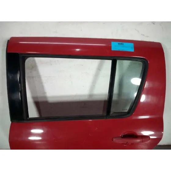 Puerta Trasera Izquierda para Suzuki Swift Berlina (Mz)