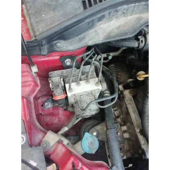 Abs para Suzuki Swift Berlina (Mz)