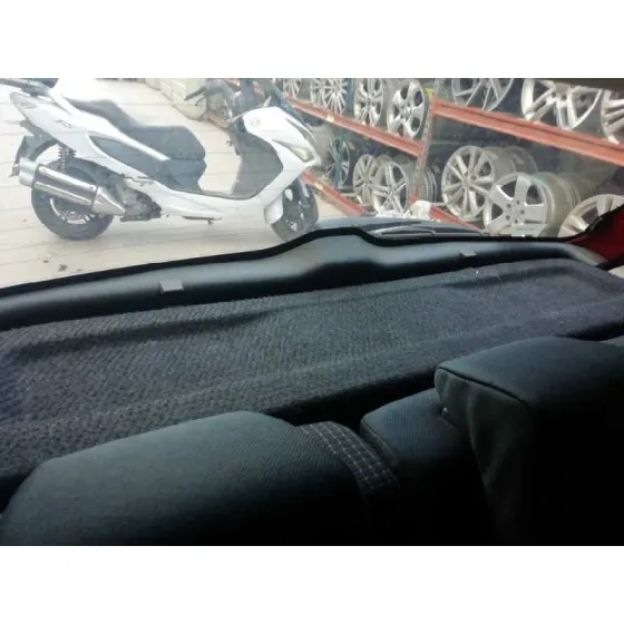 Bandeja Trasera para Suzuki Swift Berlina (Mz)