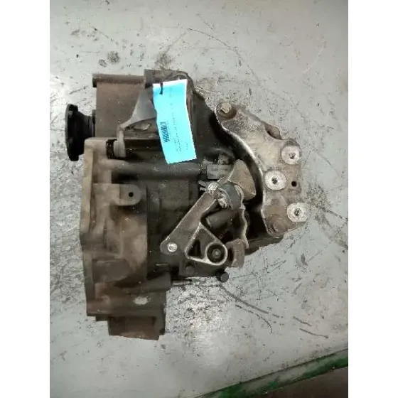 Caja Cambios para Volkswagen Passat Variant (3C5)