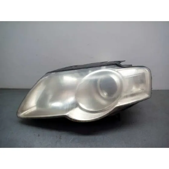 Faro Izquierdo para Volkswagen Passat Variant (3C5)