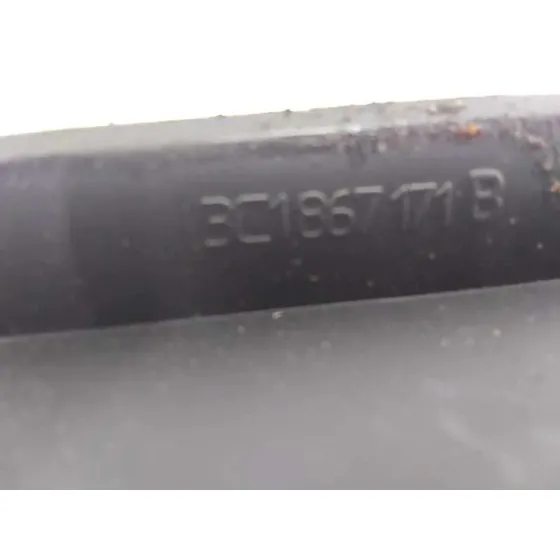 Mando Elevalunas Delantero Izquierdo para Volkswagen Passat Variant (3C5)