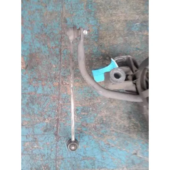 Puente Delantero para Volkswagen Passat Variant (3C5)