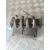 Pinza Freno Delantera Derecha para Peugeot Boxer Caja Cerrada (Bat. 3450) (333)
