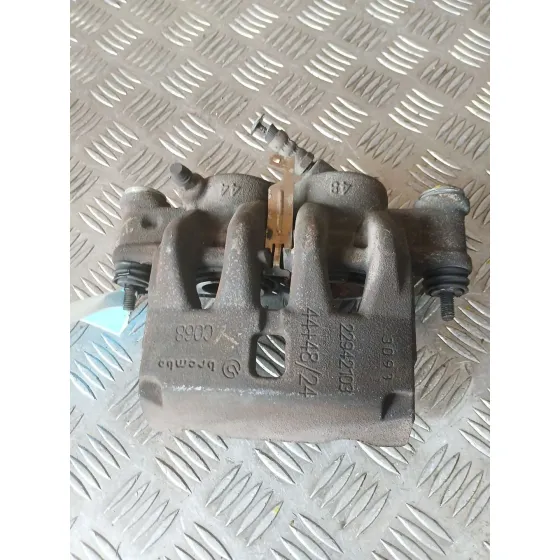 Pinza Freno Delantera Derecha para Peugeot Boxer Caja Cerrada (Bat. 3450) (333)