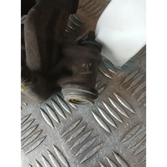 Pinza Freno Delantera Derecha para Peugeot Boxer Caja Cerrada (Bat. 3450) (333)