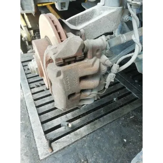 Pinza Freno Delantera Derecha para Peugeot Boxer Caja Cerrada (Bat. 3450) (333)