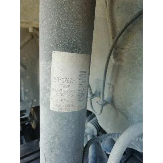 Amortiguador Delantero Derecho para Peugeot Boxer Caja Cerrada (Bat. 3450) (333)