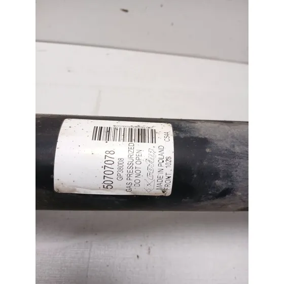Amortiguador Delantero Derecho para Peugeot Boxer Caja Cerrada (Bat. 3450) (333)