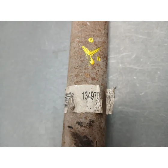 Transmision Delantera Derecha para Peugeot Boxer Caja Cerrada (Bat. 3450) (333)