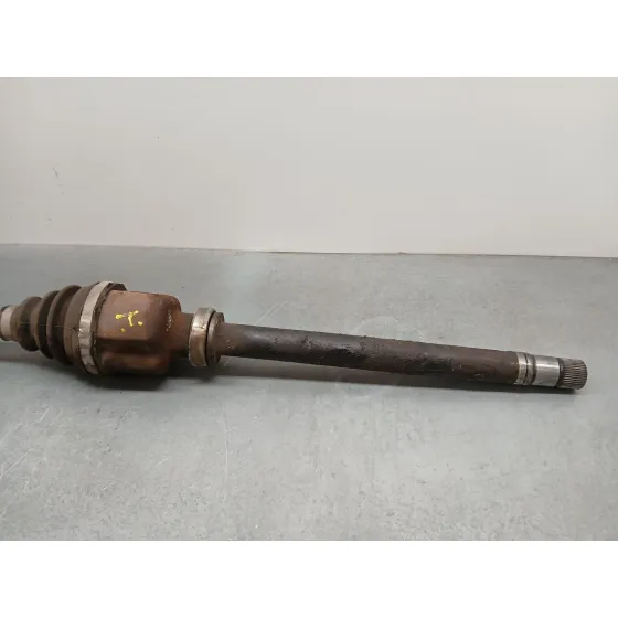 Transmision Delantera Derecha para Peugeot Boxer Caja Cerrada (Bat. 3450) (333)