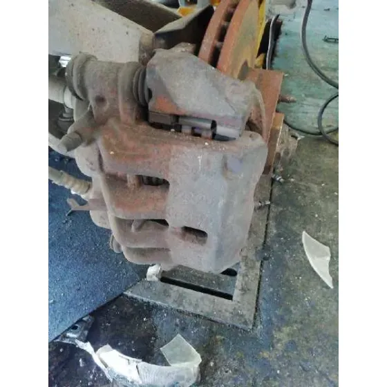 Pinza Freno Delantera Izquierda para Peugeot Boxer Caja Cerrada (Bat. 3450) (333)