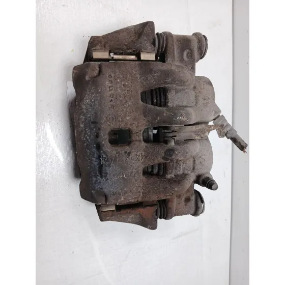 Pinza Freno Delantera Izquierda para Peugeot Boxer Caja Cerrada (Bat. 3450) (333)