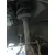 Amortiguador Delantero Izquierdo para Peugeot Boxer Caja Cerrada (Bat. 3450) (333)