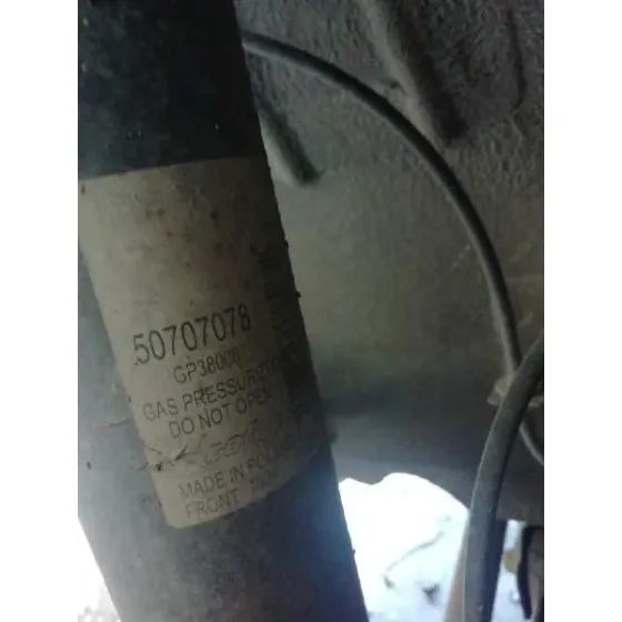 Amortiguador Delantero Izquierdo para Peugeot Boxer Caja Cerrada (Bat. 3450) (333)
