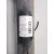 Amortiguador Delantero Izquierdo para Peugeot Boxer Caja Cerrada (Bat. 3450) (333)