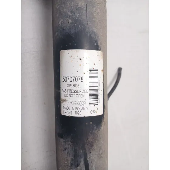 Amortiguador Delantero Izquierdo para Peugeot Boxer Caja Cerrada (Bat. 3450) (333)