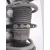 Amortiguador Delantero Izquierdo para Peugeot Boxer Caja Cerrada (Bat. 3450) (333)