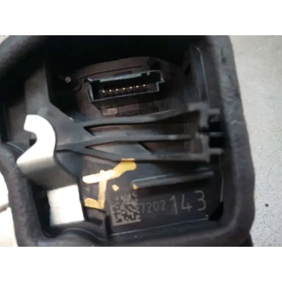 Cerradura Puerta Delantera Izquierda para Bmw X1 (E84)
