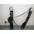 Elevalunas Delantero Izquierdo para Bmw X1 (E84)