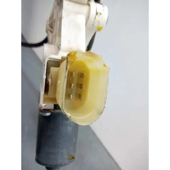 Elevalunas Delantero Izquierdo para Bmw X1 (E84)
