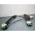 Elevalunas Delantero Izquierdo para Bmw X1 (E84)