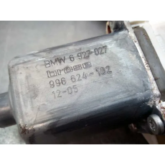 Elevalunas Delantero Izquierdo para Bmw X1 (E84)