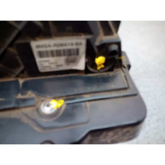 Cerradura Puerta Trasera Izquierda para Ford Galaxy (Ca1)