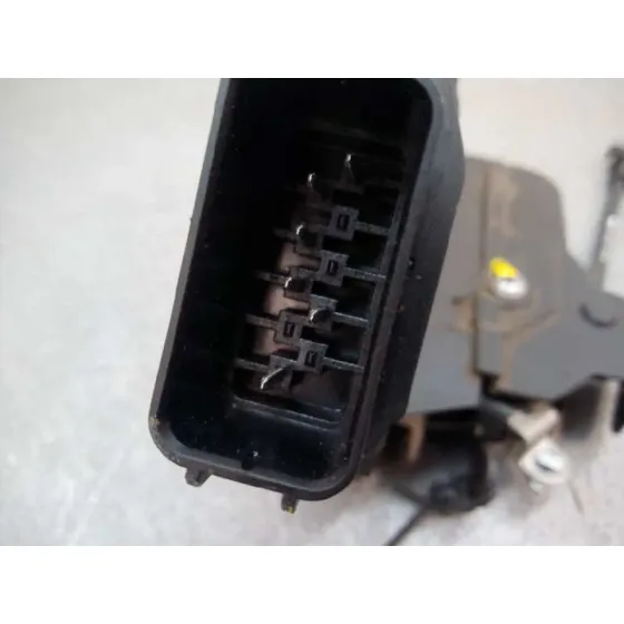 Cerradura Puerta Trasera Izquierda para Ford Galaxy (Ca1)