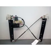Elevalunas Trasero Izquierdo para Ford Galaxy (Ca1)