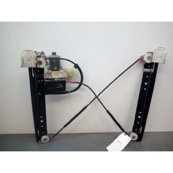 Elevalunas Trasero Izquierdo para Ford Galaxy (Ca1)