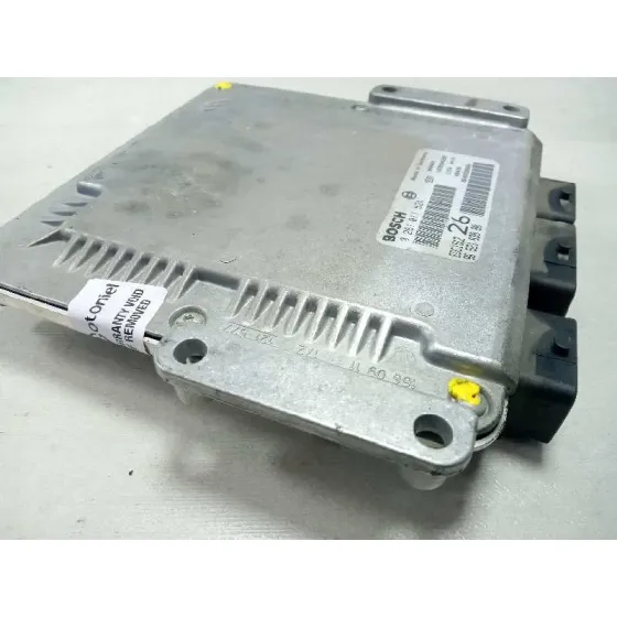 Centralita Motor Uce para Citroën C5 Berlina