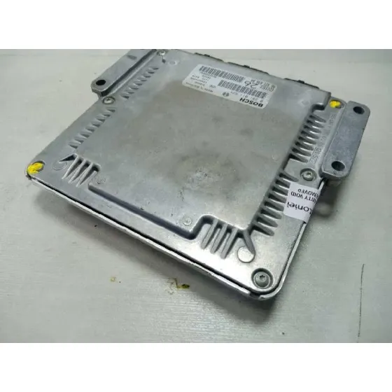 Centralita Motor Uce para Citroën C5 Berlina