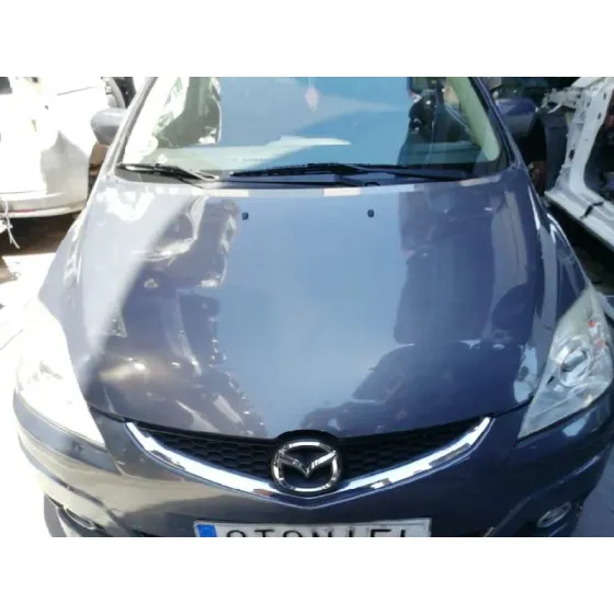 Capot para Mazda 5 Berl. (Cr)