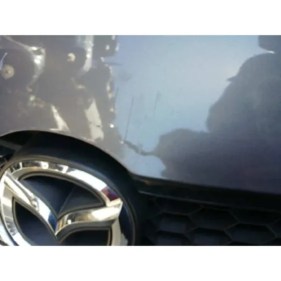 Capot para Mazda 5 Berl. (Cr)