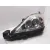 Faro Izquierdo para Mazda 5 Berl. (Cr)