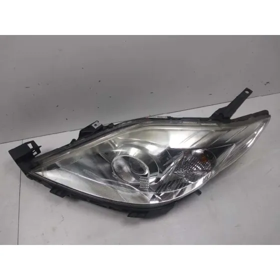 Faro Izquierdo para Mazda 5 Berl. (Cr)