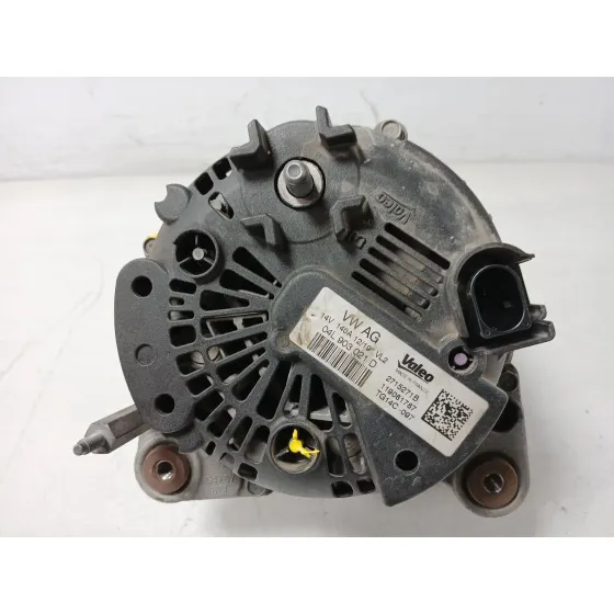 Alternador para Seat Leon (5F1)