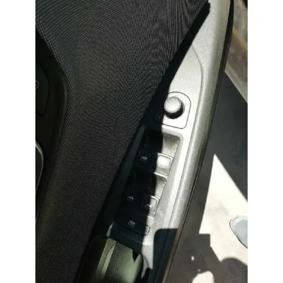 Mando Elevalunas Delantero Izquierdo para Seat Leon (5F1)
