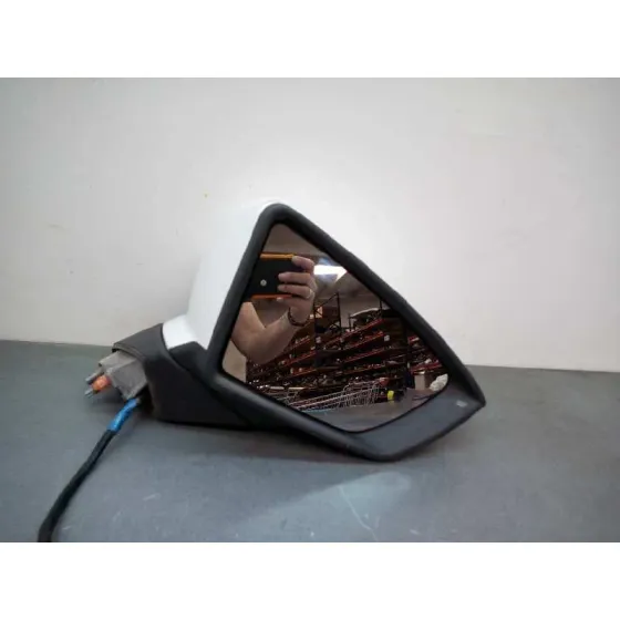 Retrovisor Derecho para Seat Leon (5F1)