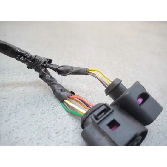 Retrovisor Derecho para Seat Leon (5F1)