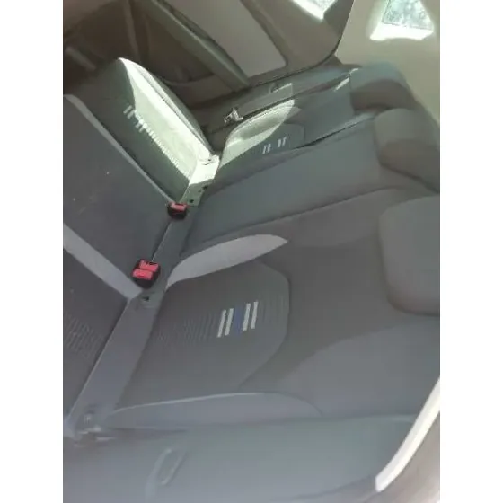 Asientos Traseros para Seat Leon (5F1)